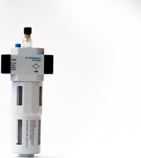 Smarownice powietrza Flowmatik